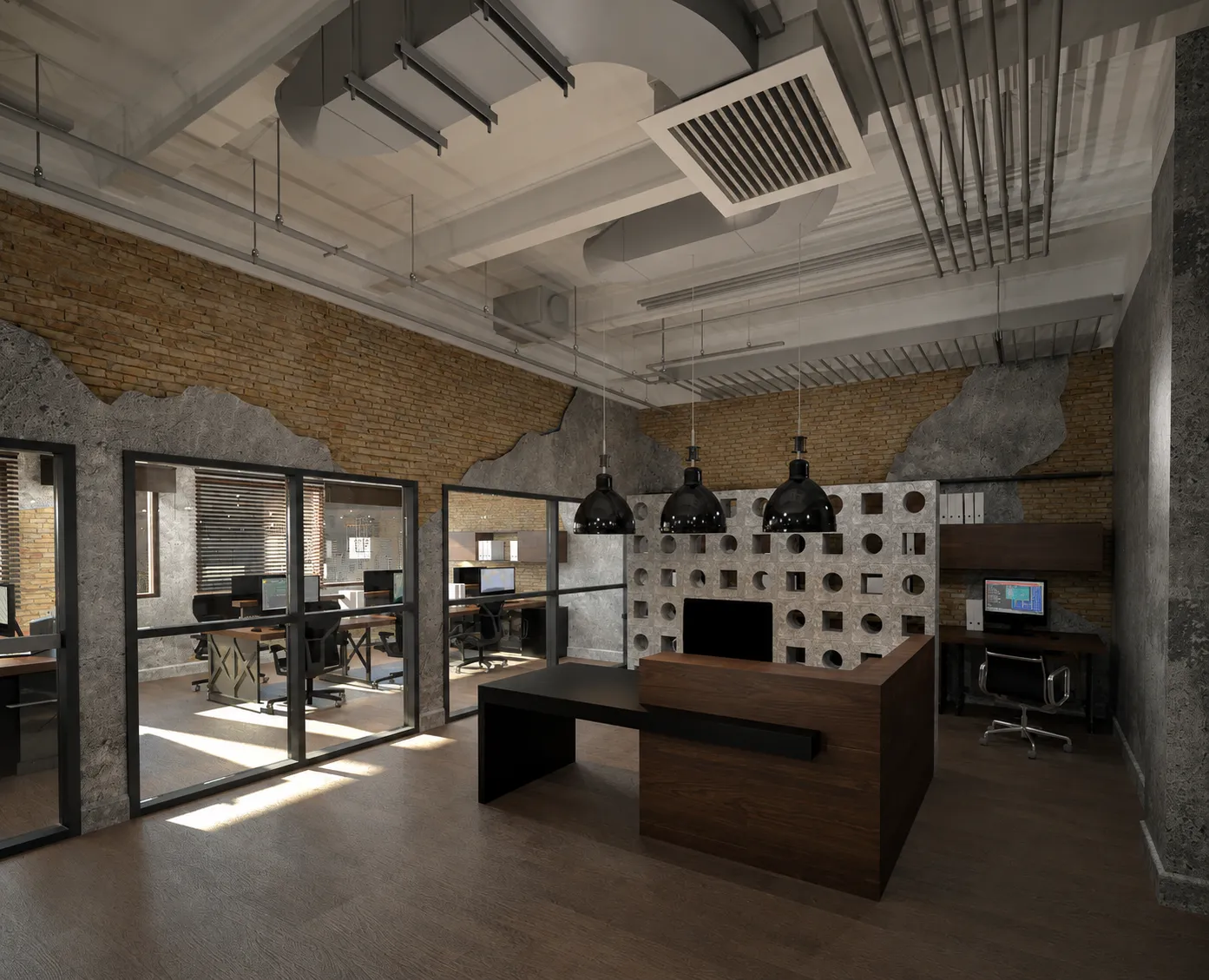 ذفتر اداری رعد