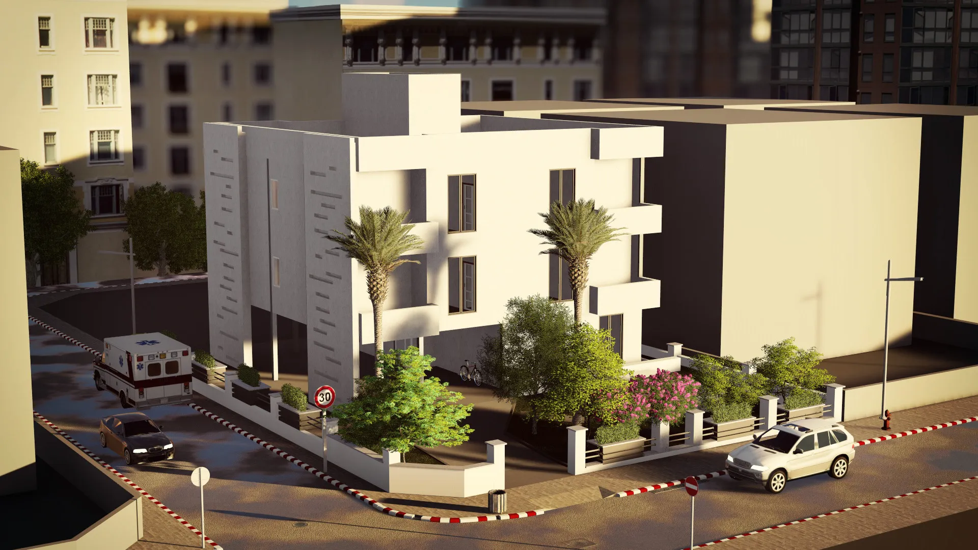 مستندات