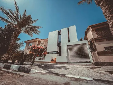 ویلا 482 جزیره ی کیش