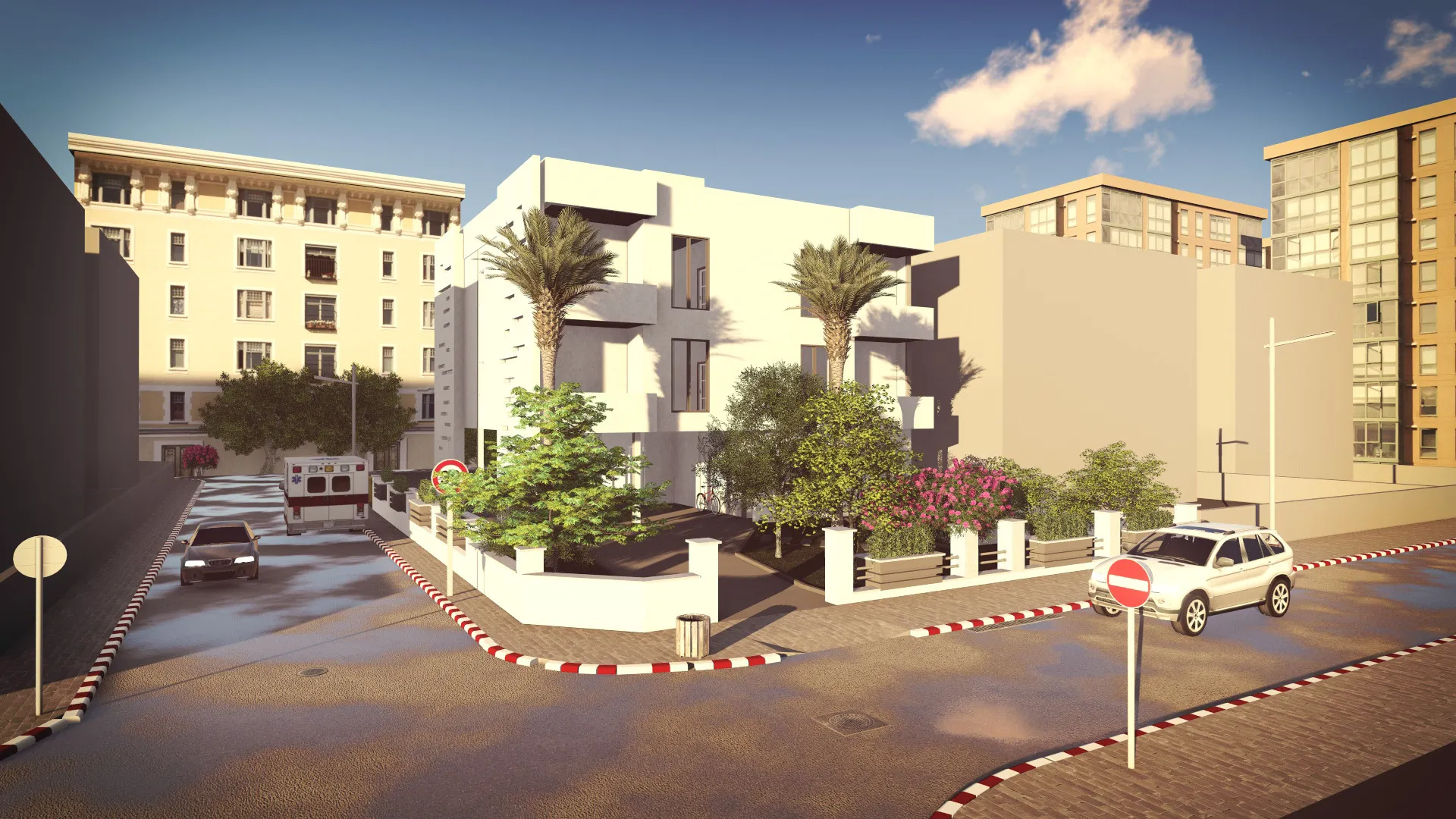 مستندات