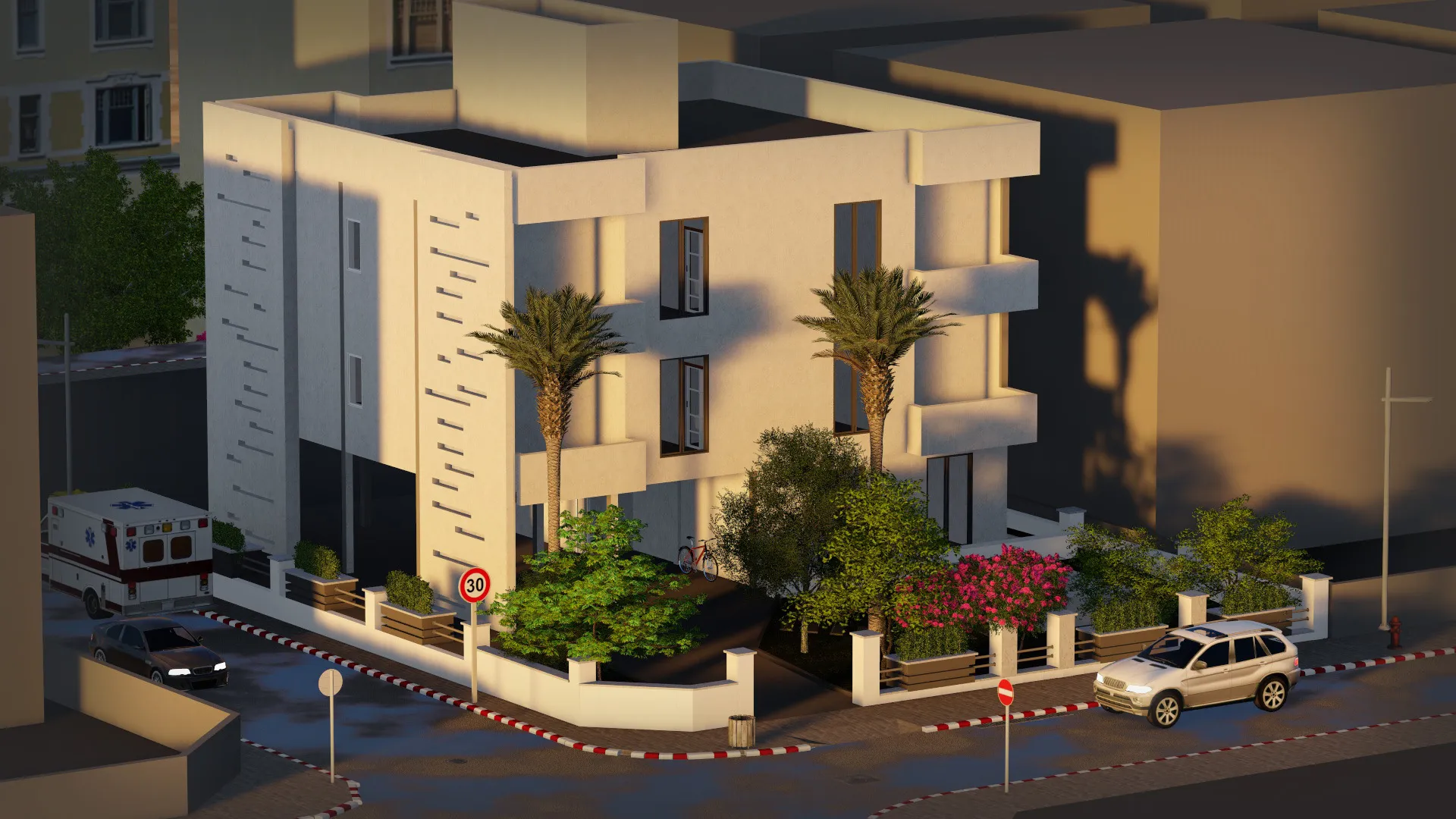 مستندات